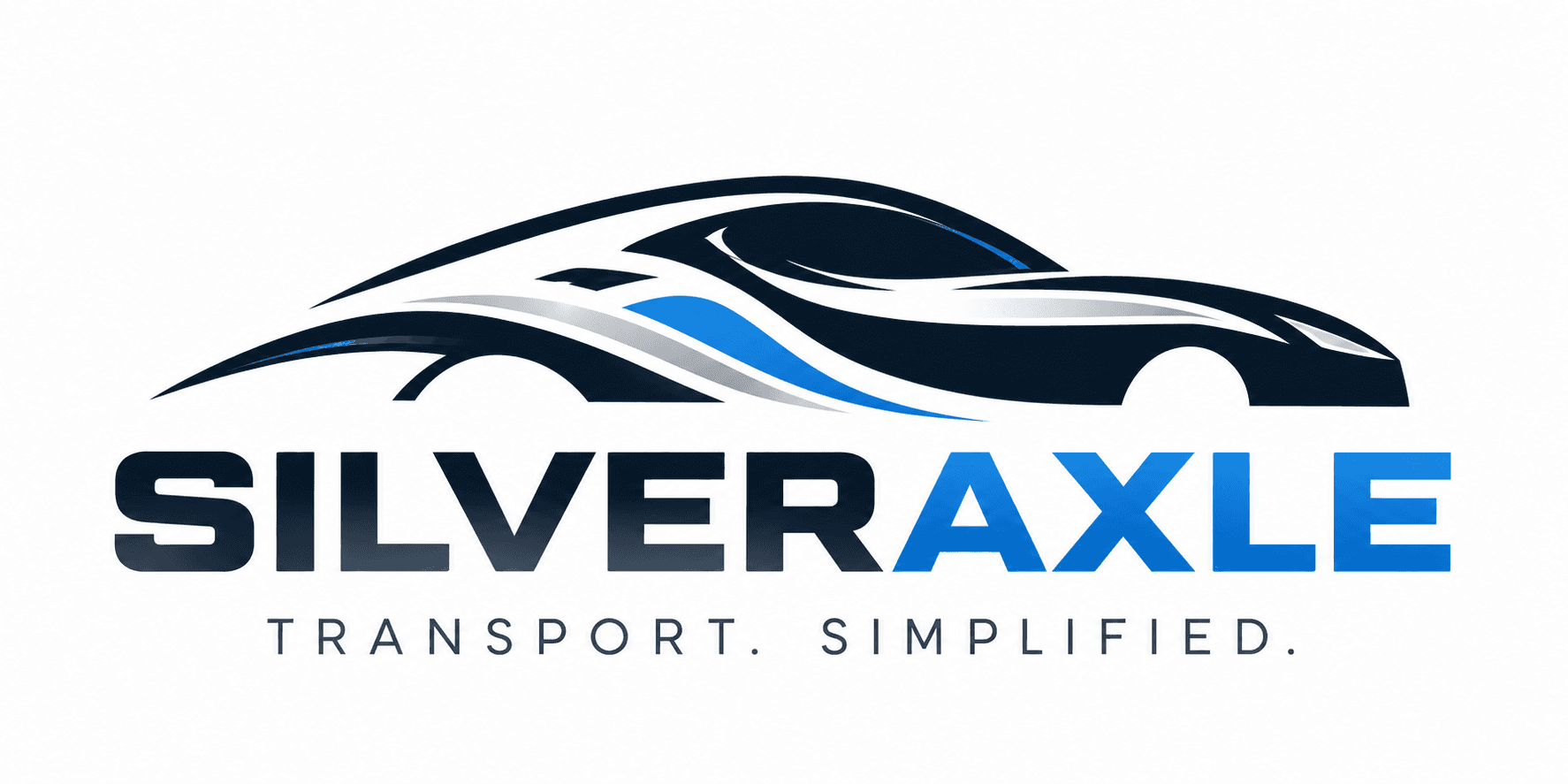 SilverAxle — Transport. Simplified.